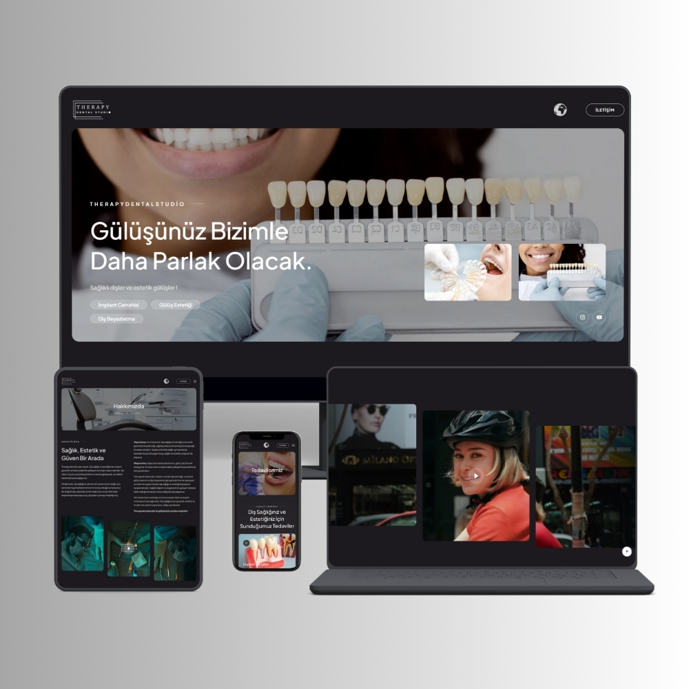 Therapy Dental Studio