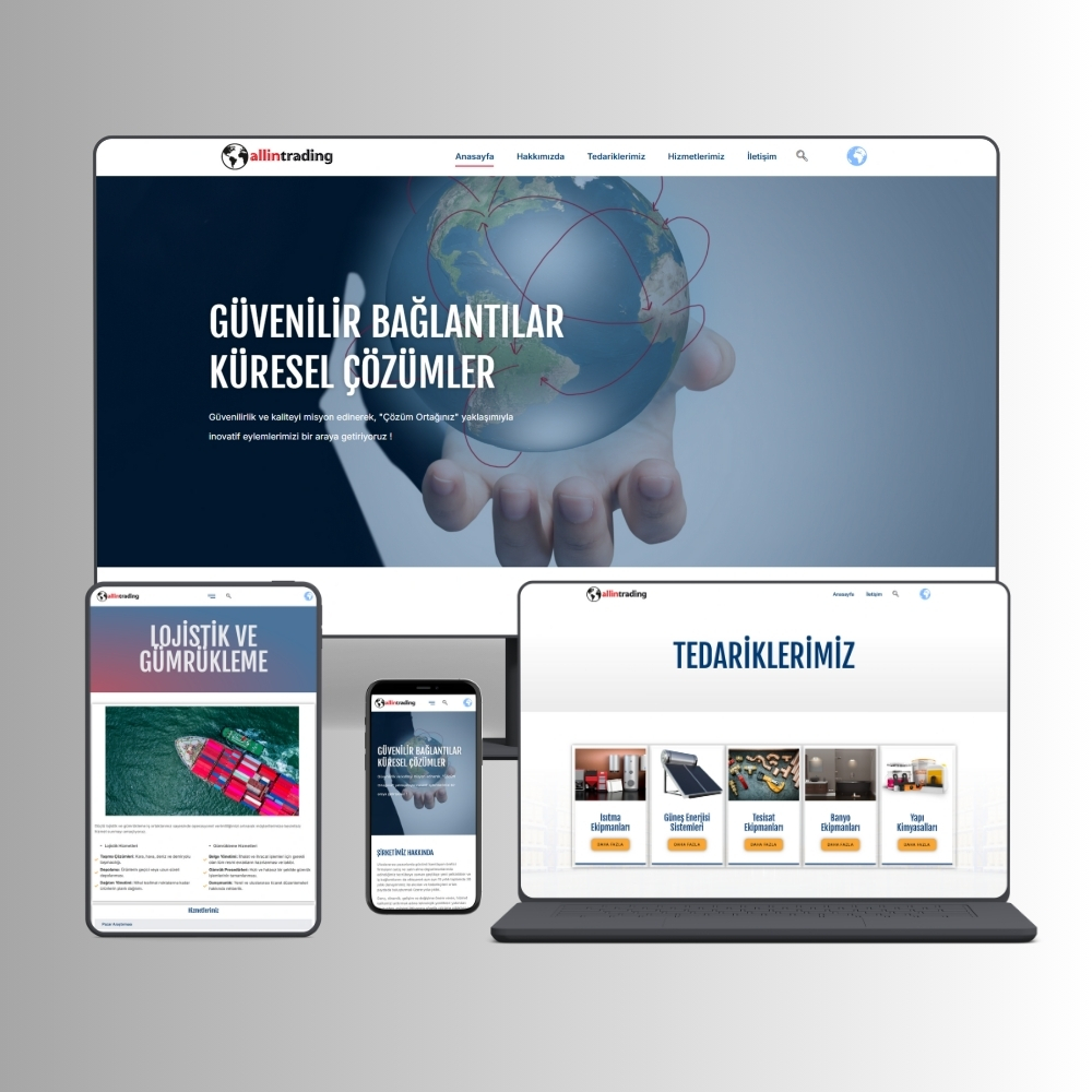 Allintrading