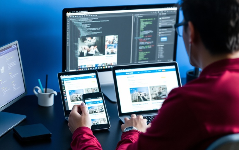 2025 Web Tasarım Trendleri